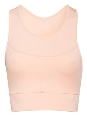 PUMA Cropped-Top INFUSE