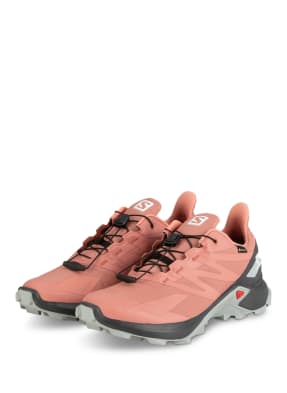 SALOMON Trailrunning-Schuhe SUPERCROSS BLAST GTX