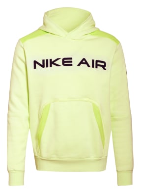 Nike Hoodie AIR FLEECE