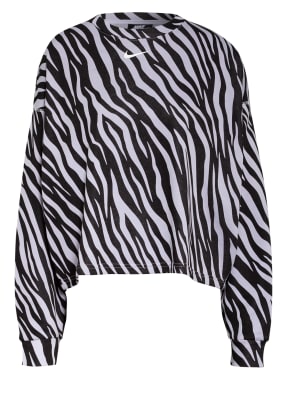 Nike Oversized-Sweatshirt SPORTSWEAR ICON CLASH