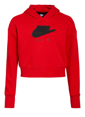 Nike Cropped-Hoodie AIR