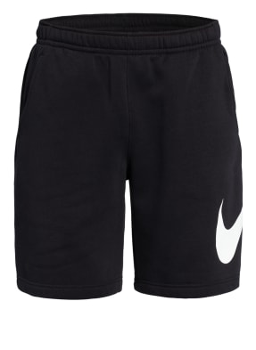 Nike Sweatshorts SPORTSWEAR CLUB