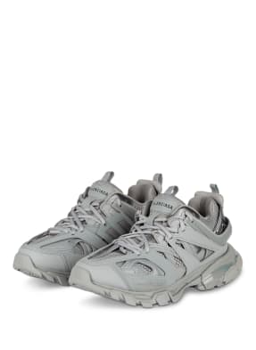 BALENCIAGA Plateau-Sneaker TRACK