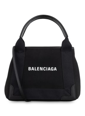 BALENCIAGA Torebka z saszetką