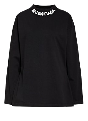 BALENCIAGA Longsleeve