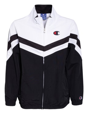 Champion Jacke
