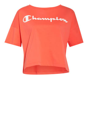 Champion Cropped-Shirt