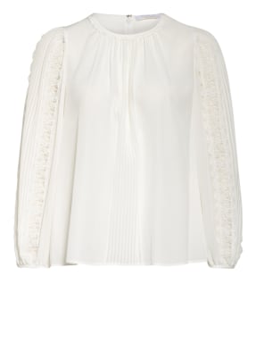Chloé Blusenshirt aus Seide