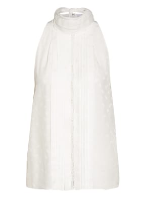Chloé Blusentop aus Seide