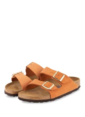 BIRKENSTOCK Pantoletten ARIZONA