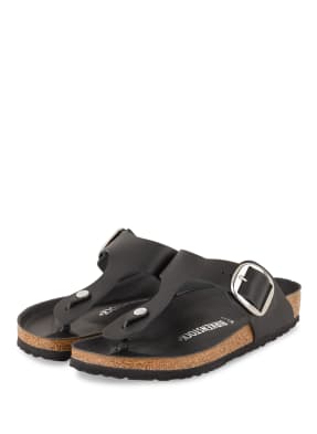BIRKENSTOCK Japonki GIZEH BIG BUCKLE