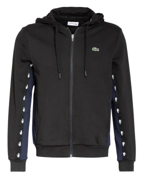 LACOSTE Sweatjacke