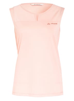 VAUDE Tanktop SKOMER