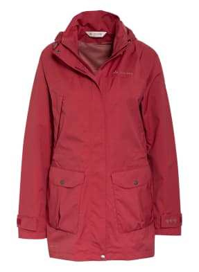 VAUDE Outdoor-Jacke SKOMER