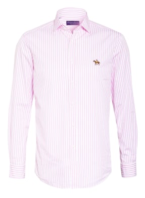 RALPH LAUREN PURPLE LABEL Hemd ASTON Regular Fit