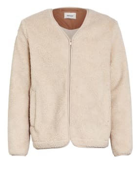 HOLZWEILER Teddyfell-Jacke PLOG