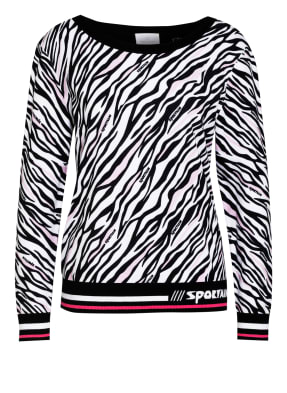 SPORTALM Pullover zum Wenden