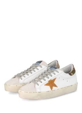 GOLDEN GOOSE Sneaker HI STAR