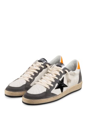 GOLDEN GOOSE Sneaker BALLSTAR