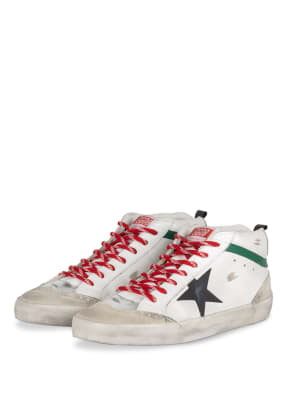 GOLDEN GOOSE Sneaker MID STAR