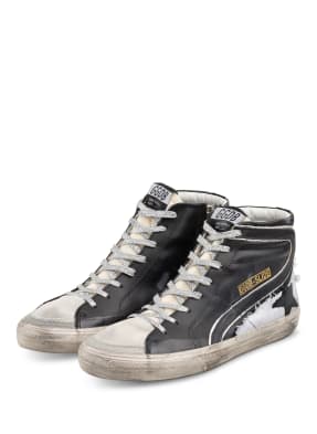 GOLDEN GOOSE Hightop-Sneaker SIDE CLASSIC