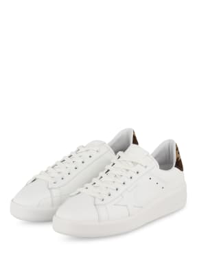 GOLDEN GOOSE Sneaker PURESTAR