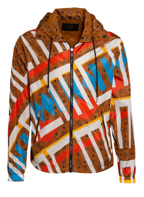 MCM Jacke