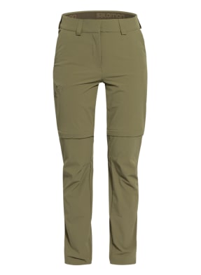 SALOMON Zipp-off-Hose OUTLINE