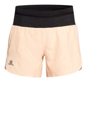 SALOMON Laufshorts XA