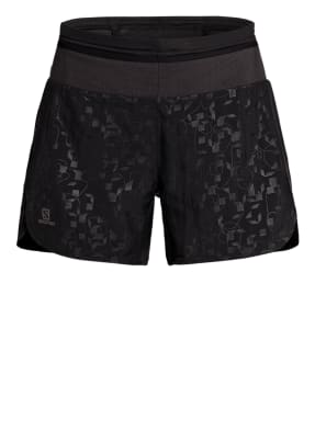 SALOMON Laufshorts XA