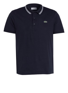 LACOSTE Piqué-Poloshirt