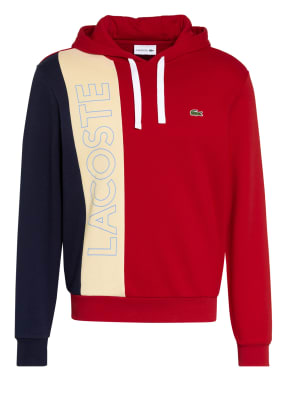 LACOSTE Hoodie