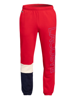 LACOSTE Sweatpants