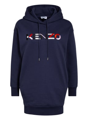 KENZO Sweatkleid