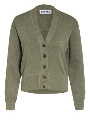 KENZO Strickjacke