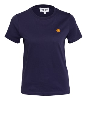 KENZO T-Shirt TIGER CREST