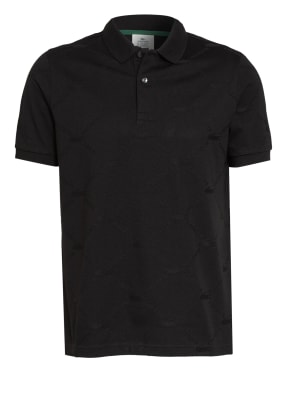 LACOSTE L!VE Poloshirt
