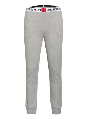 Calvin Klein Spodnie od piżamy MINIGRAM