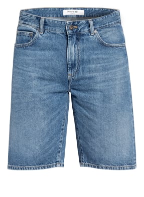 LACOSTE Jeans-Shorts Slim Fit