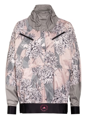 adidas by Stella McCartney Oversized-Schlupfjacke FUTURE PLAYGROUND