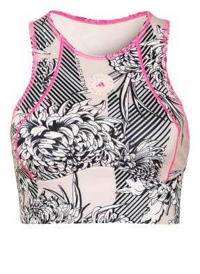 adidas by Stella McCartney Cropped-Top TRUEPURPOSE