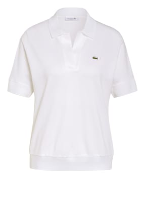 LACOSTE Piqué-Poloshirt