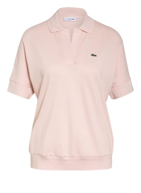 LACOSTE Piqué-Poloshirt