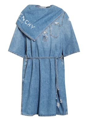 GIVENCHY Jeanskleid
