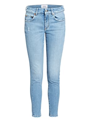 GIVENCHY 7/8-Skinny Jeans