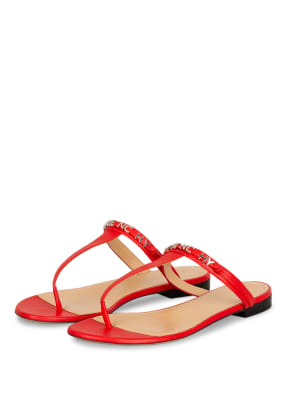 GIVENCHY Zehentrenner ELBA