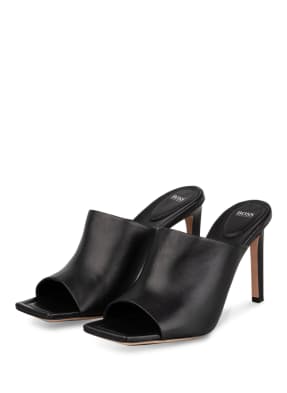BOSS Mules ALEK