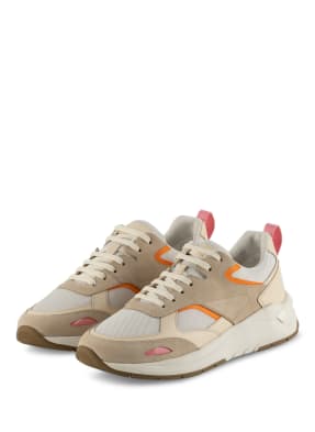 BOSS Plateau-Sneaker SKYLAR