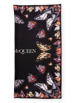 Alexander McQUEEN Seidentuch