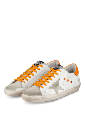 GOLDEN GOOSE Sneaker SUPER-STAR #1